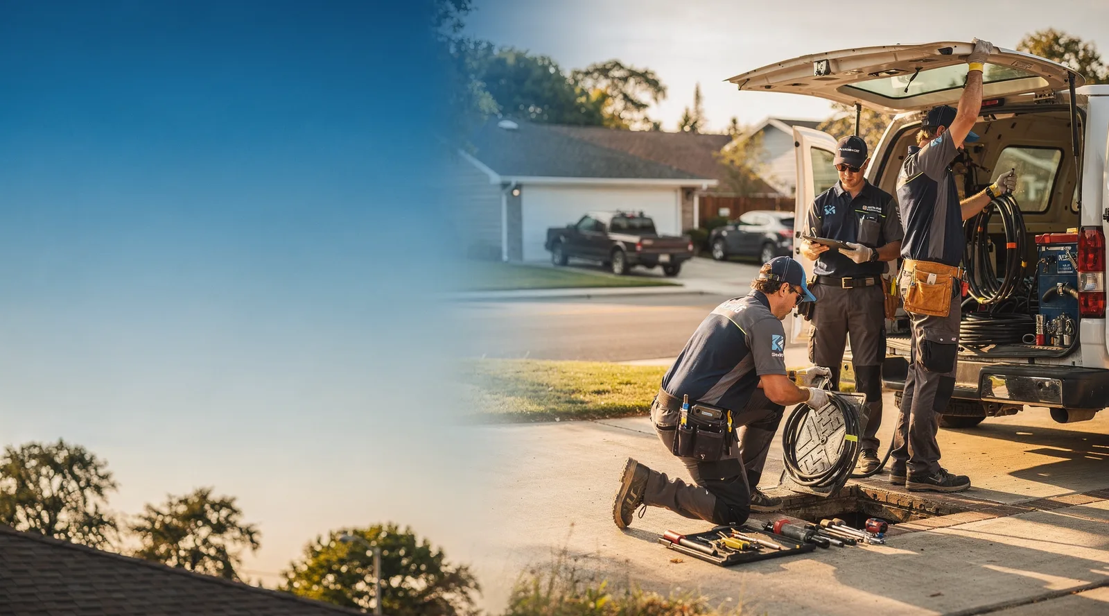 Water Softener Installation in Crescent City, FL near me